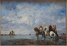 EUGENE FROMENTAIN (11)